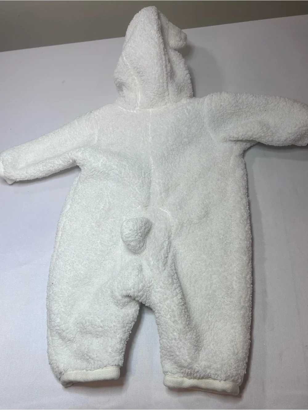 Patagonia soft white